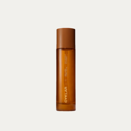 Vanilla Verve-Vitamin C Body Oil