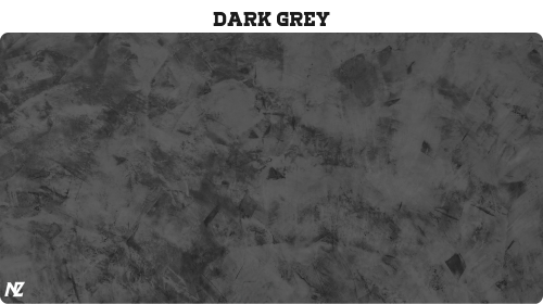 Mousepad dark grey - ماوس باد رمادي