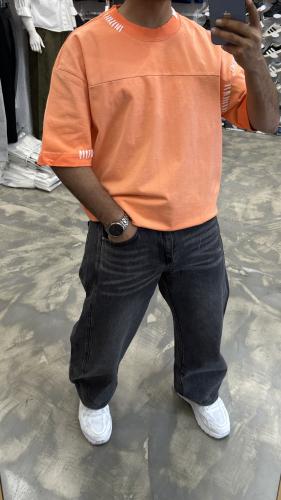 تيشيرت اوفر سايز