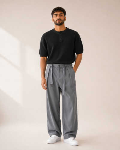 Men's T-shirt TMM16320158