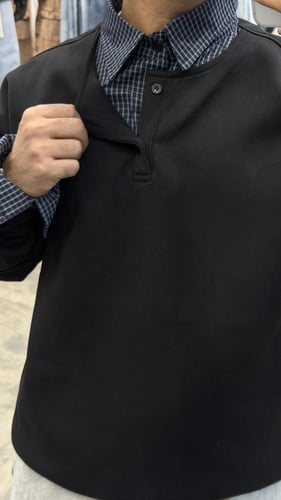 سويتر كاجوال