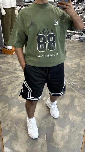 تيشيرت اوفر سايز