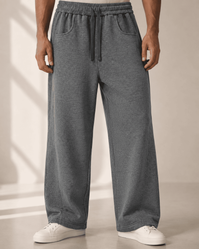 Oversized pants PM001-4