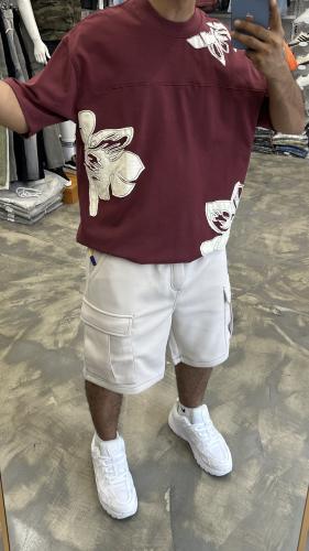 تيشيرت اوفر سايز