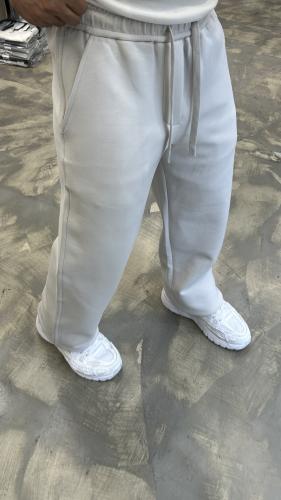 بنطلون قطن اوفر سايز