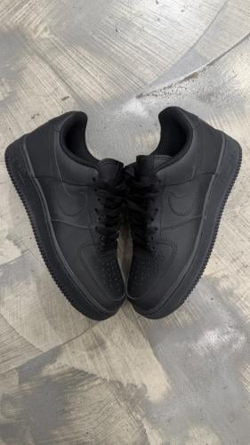 شوز Air force اسود