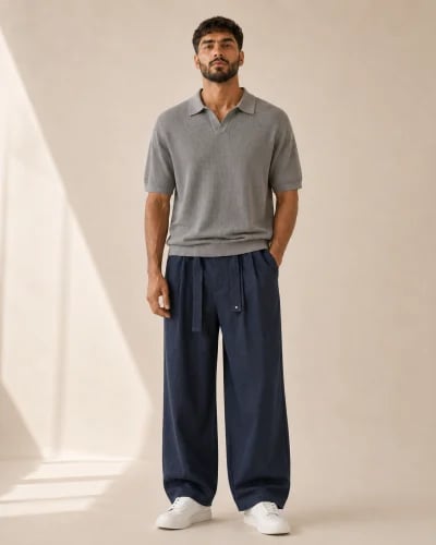 Men's Polo Shirt TMM16320155