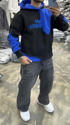 هودي اوفر سايز S4