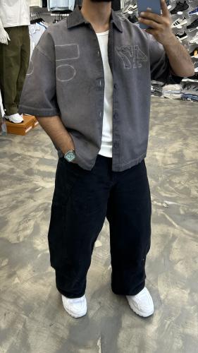 قميص قصه كوريه