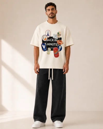 Men's T-shirt TMM17420429