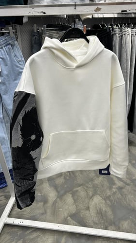 هودي اوفر سايز سواج