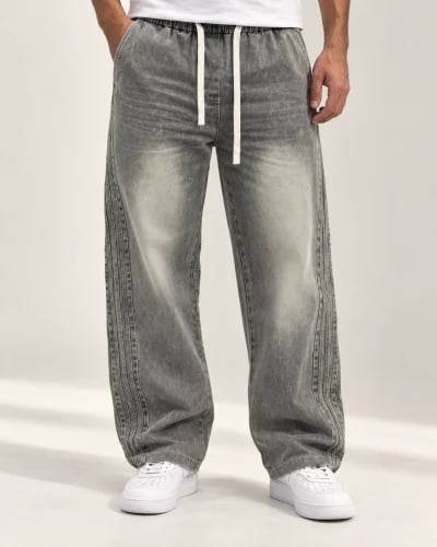DMJ8-0053-3 Jeans