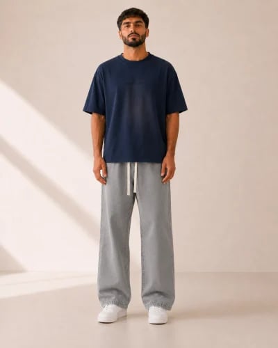 Men's T-shirt TMM17420424