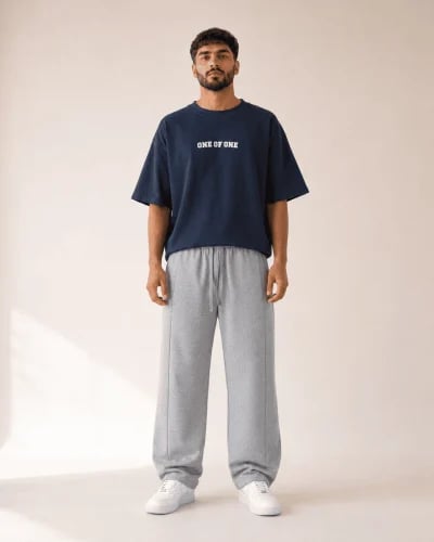 Oversized T-shirt SH5033