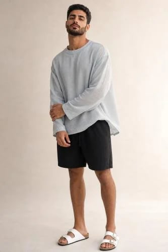 Men's Shirt SL120