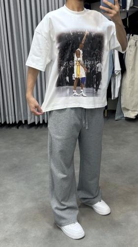 تيشيرت اوفر سايز TS64