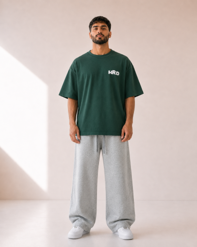 Oversized T-shirt SH5035