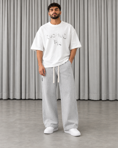Oversized T-shirt TX2633