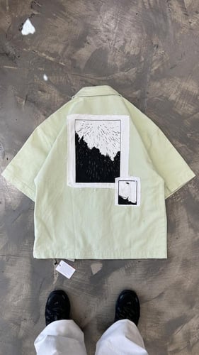 قميص قصه كوريه