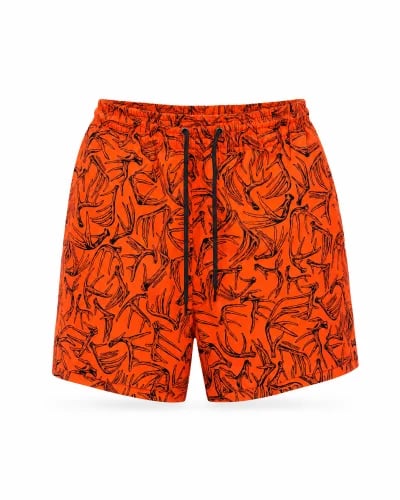 L5M001 Swim Shorts