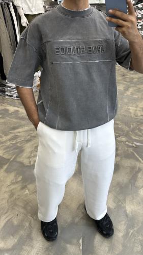 تيشيرت اوفر سايز