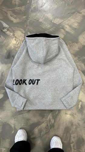 هودي دبل كاب براند فاشن هاوس