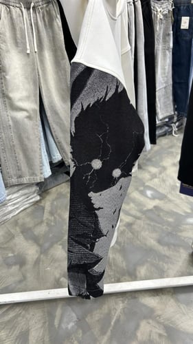 هودي اوفر سايز سواج