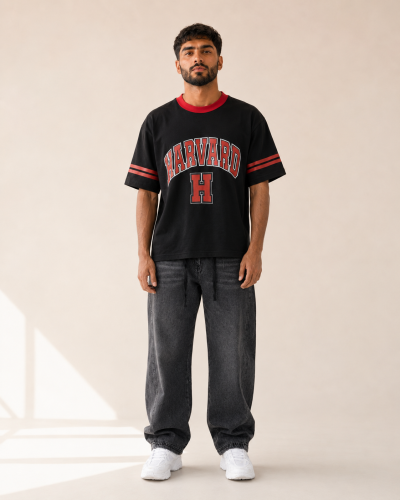 Oversized T-shirt 90012