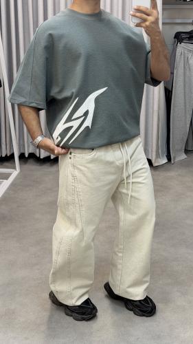 Oversized T-shirt ORO1491