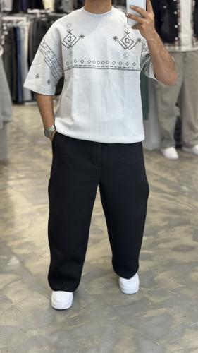 تيشيرت اوفر سايز