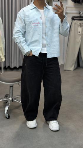 Sky Men's Shirt SL138