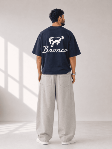 تيشيرت اوفر سايز SH5036