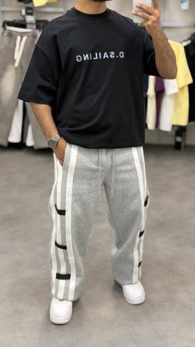 تيشيرت اوفر سايز