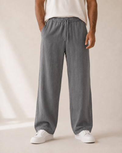 Men's Classic Trousers OR3806-3