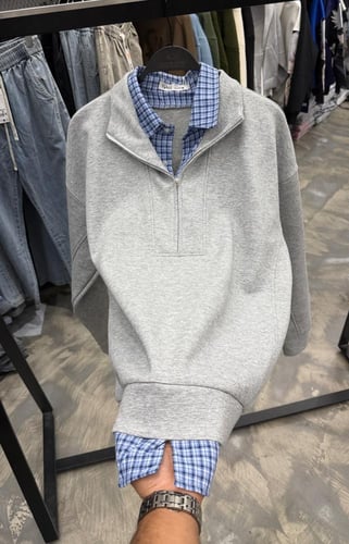 سويتر كاجوال