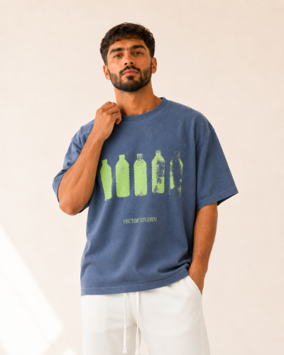 Men's T-shirt TMM17320271