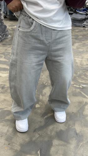 جنز اوفر سايز