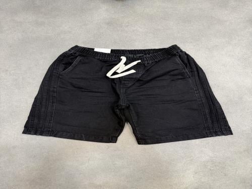 شورت جينز DMS8-0053-1