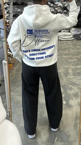 هودي براند فاشن هاوس