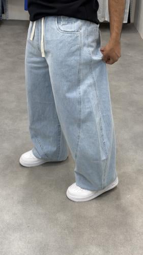 جنز اوفر سايز s4