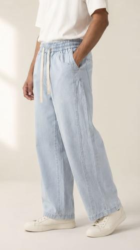 Oversized Jeans DM8-0088-3