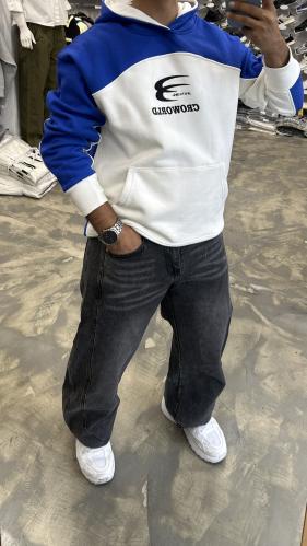 هودي اوفر سايز S4