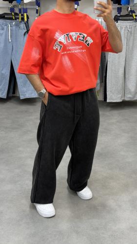 تيشيرت اوفر سايز