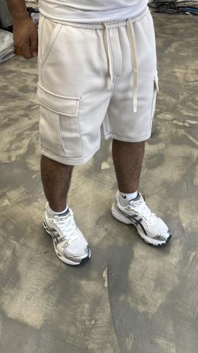 شورت قطن ترافس