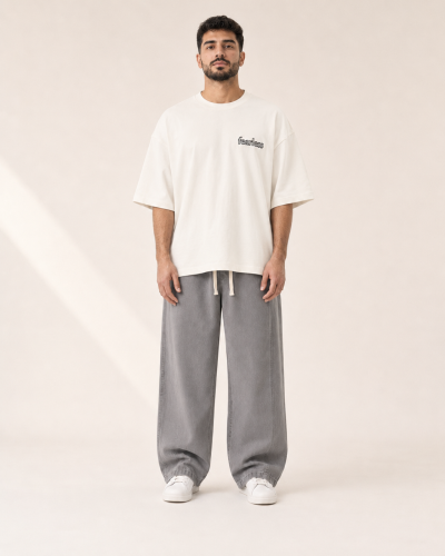 Oversized T-shirt SH5032