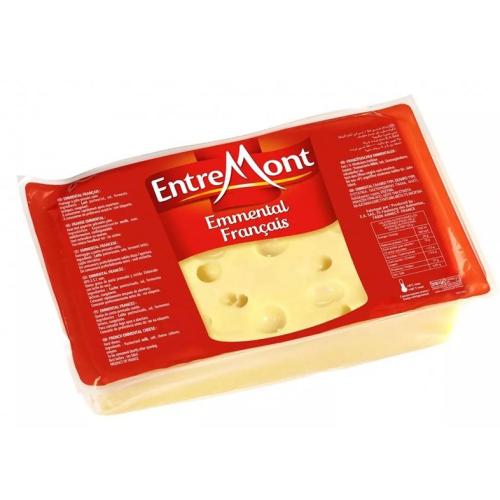 جبنة فرنسية إمنتال إنتريمونت-Entermont French Emme...