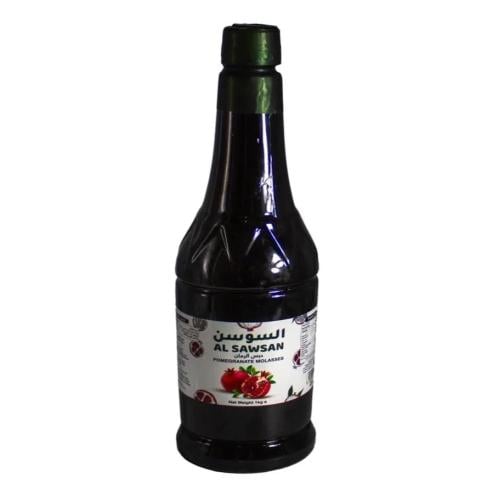 دبس الرمان السوسن-AlSawsan Pomegranate Molasses 1k...