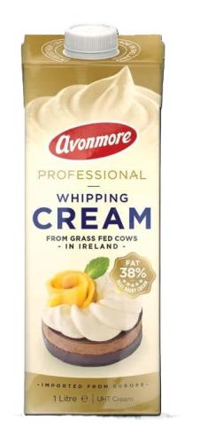 كريمة خفق بروفيشينال أفونمور-Avonmore Professional...
