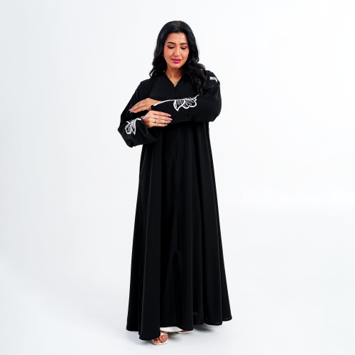 عباية فتون نص كلوش