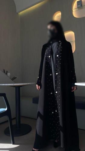 عباية غيم